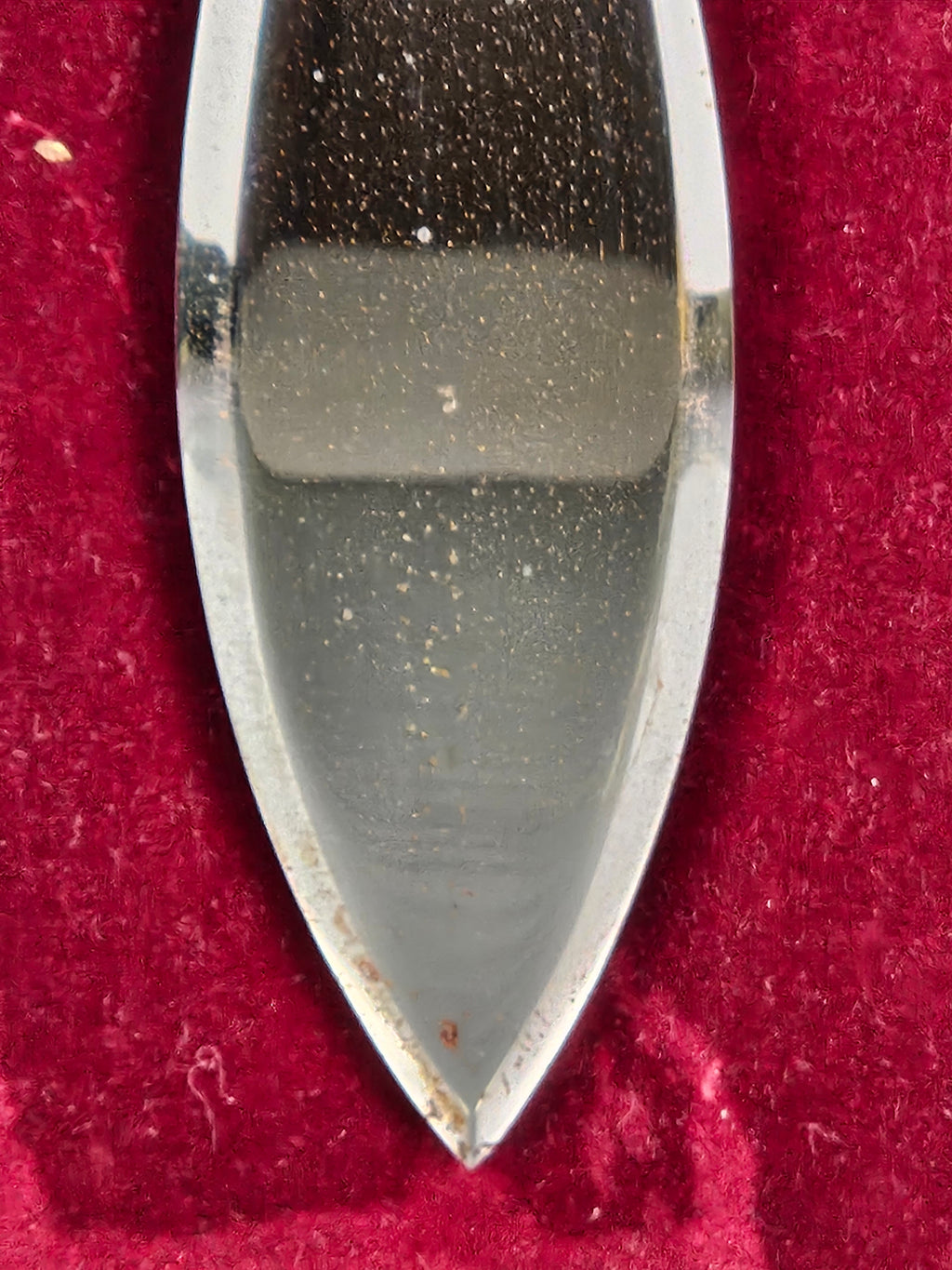 "The Treasure of the Griffin Dagger"