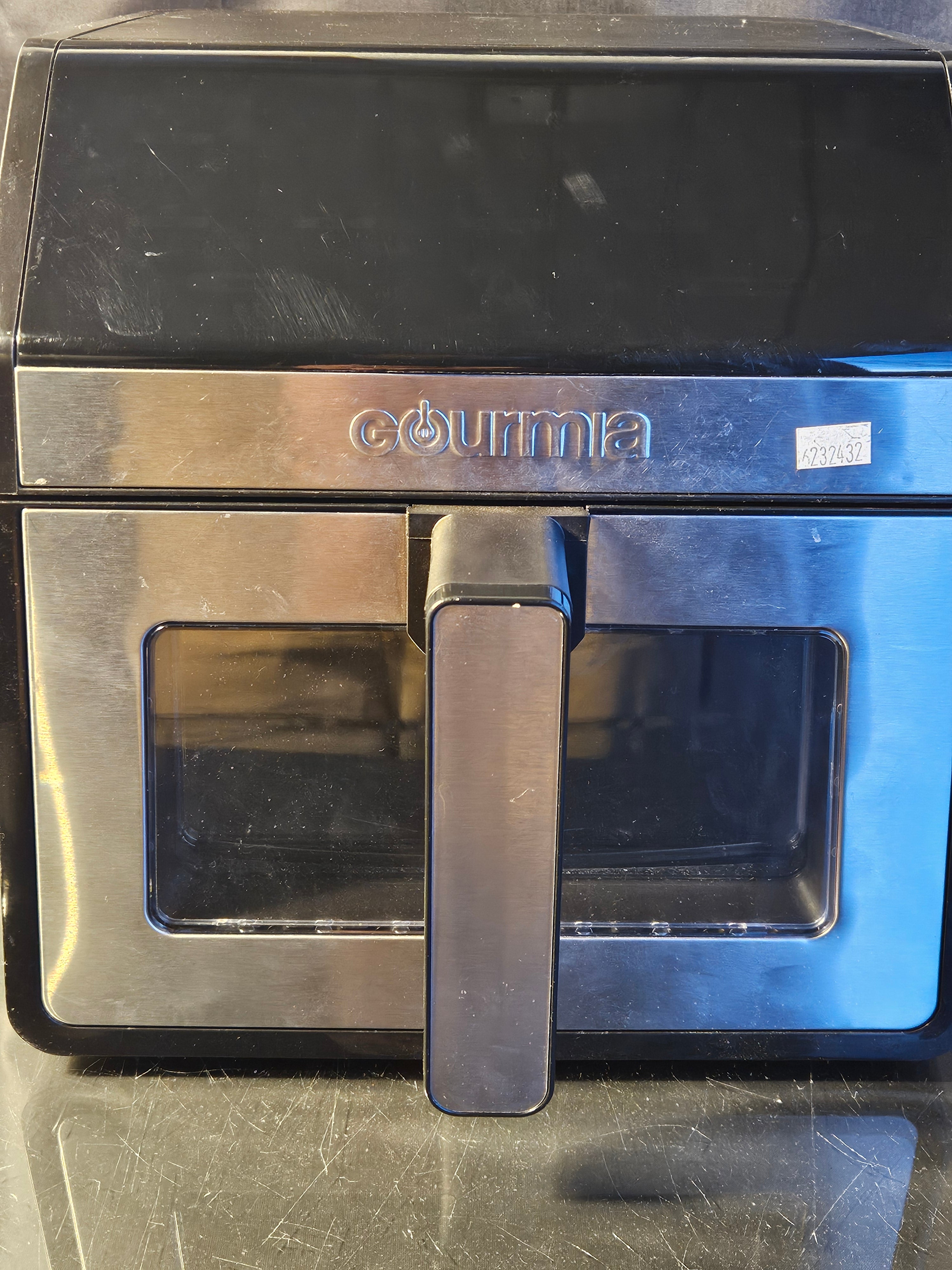 Gourmia 8-Qt. Digital Air Fryer