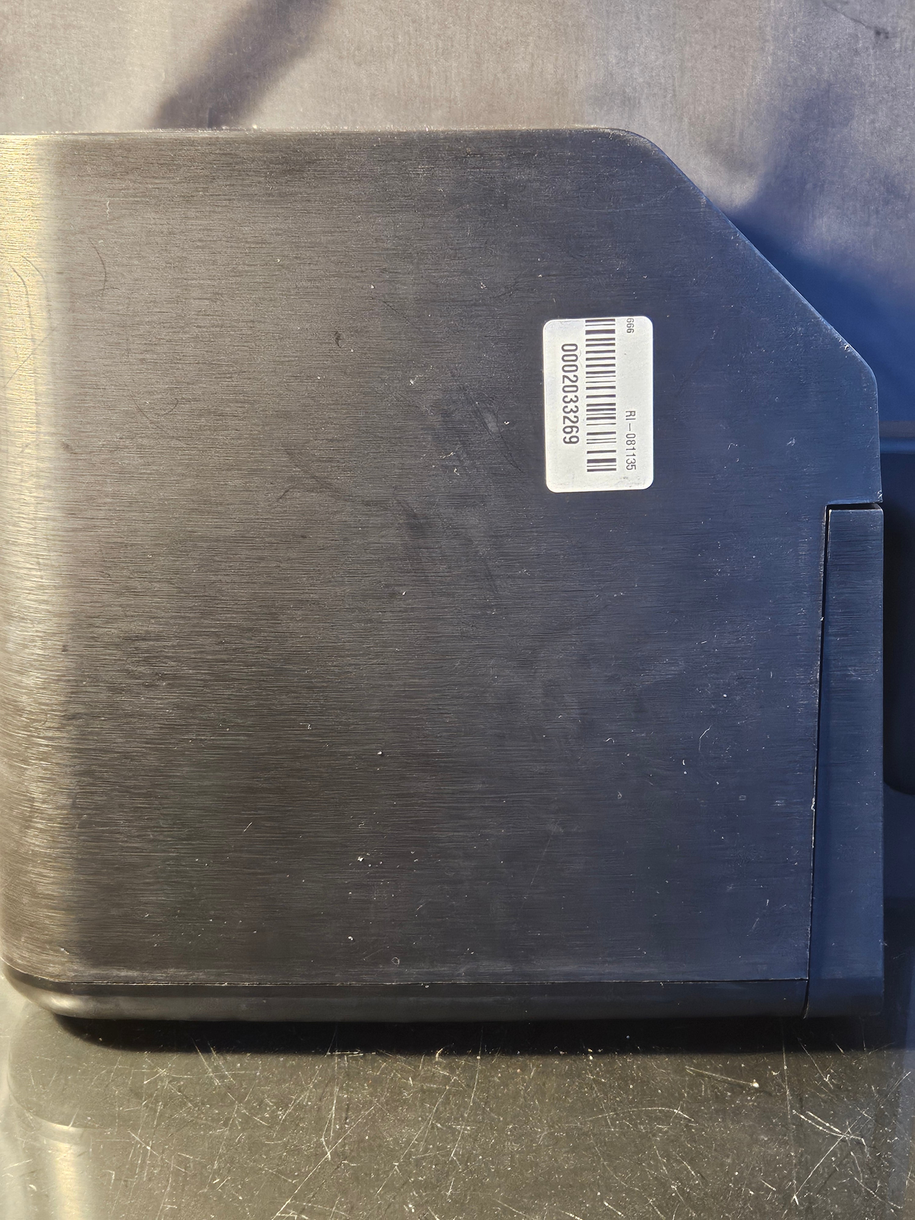 Gourmia 8-Qt. Digital Air Fryer