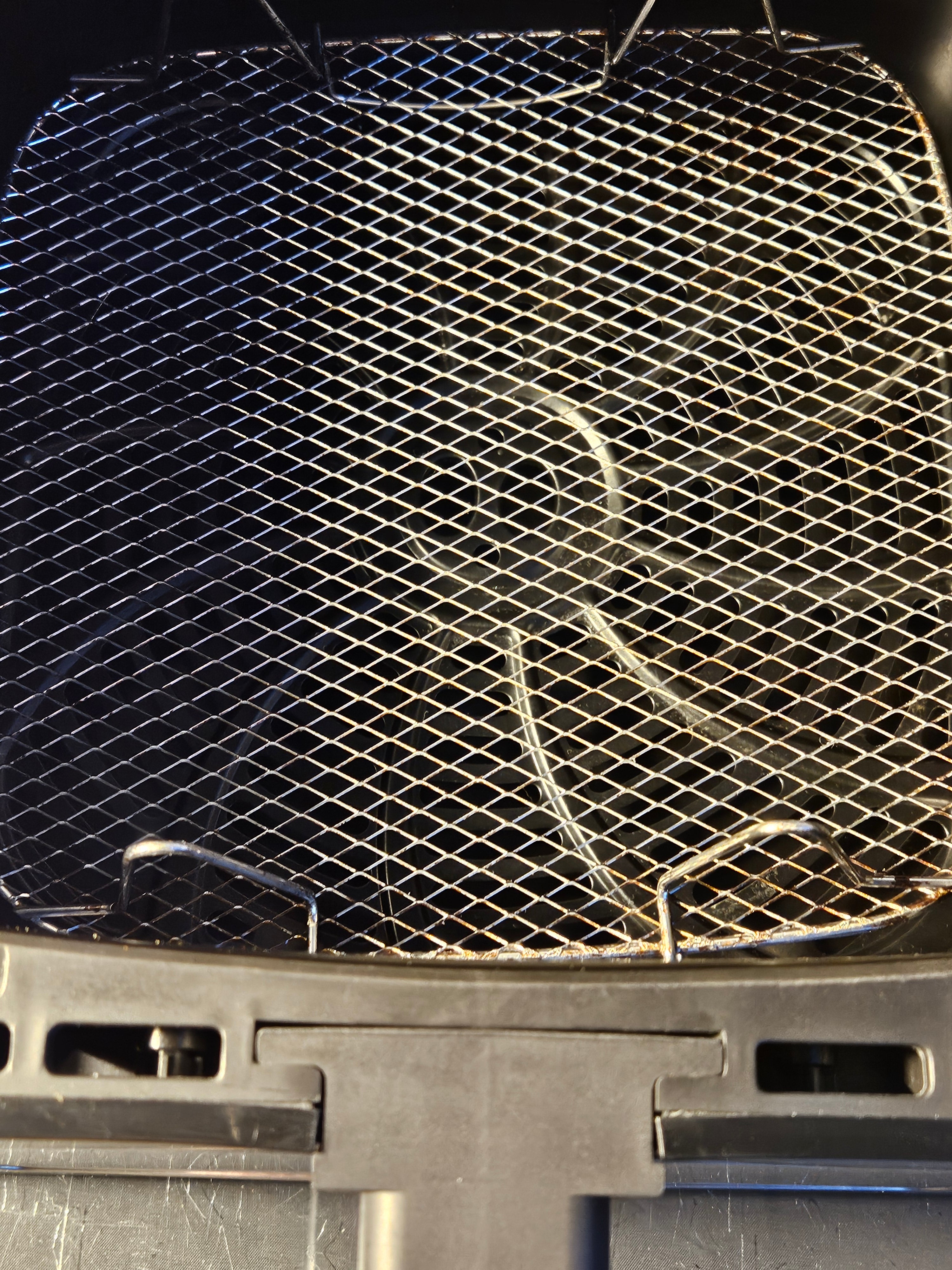 Gourmia 8 Qt. Digital Air Fryer