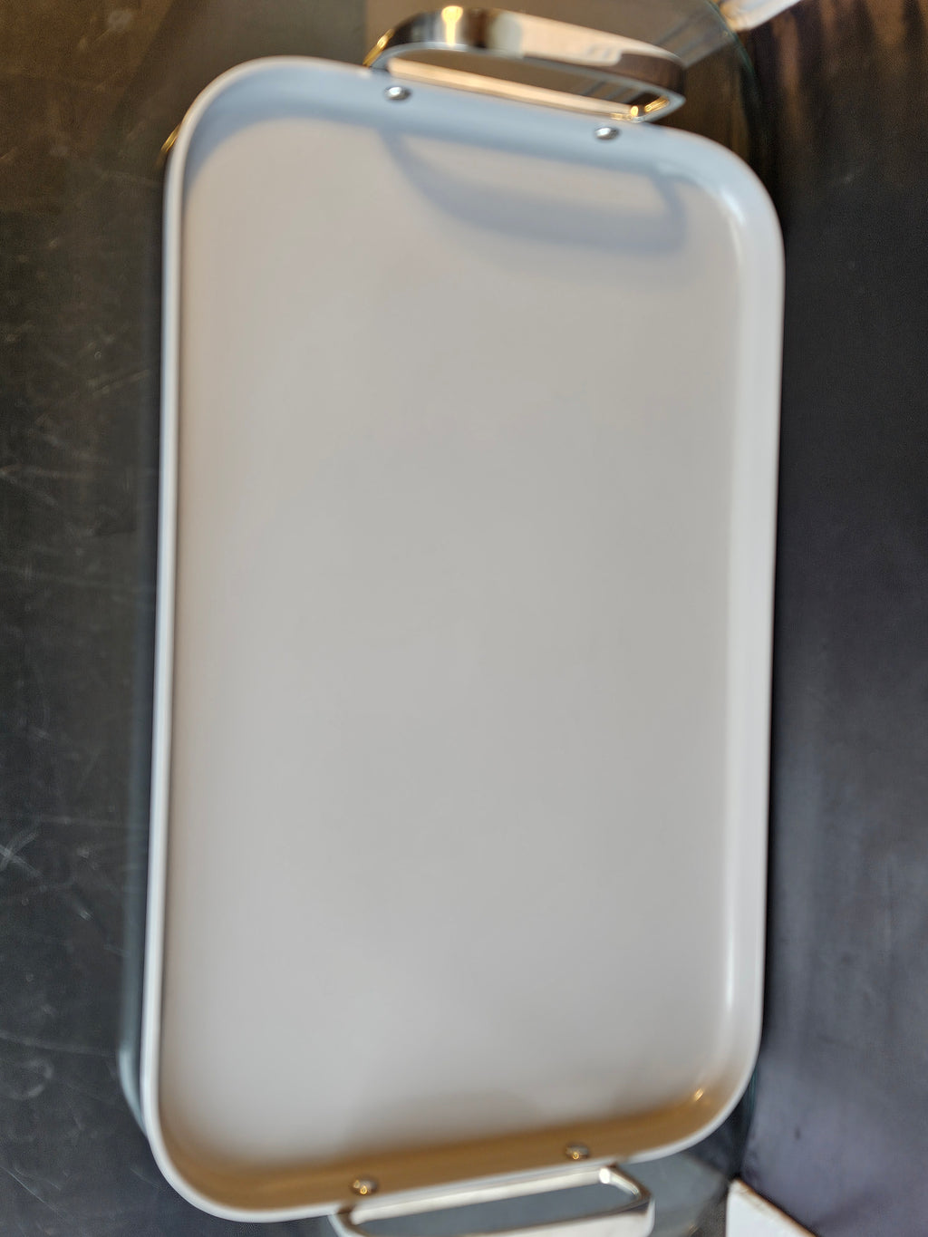 Caraway 19x12" Double Burner Griddle