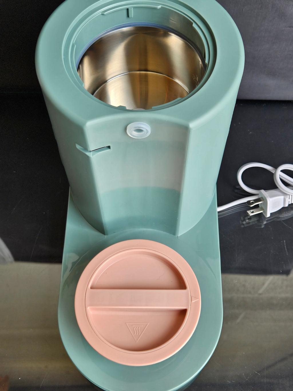 BÉABA Babycook Neo 4-in-1 Baby Food Maker