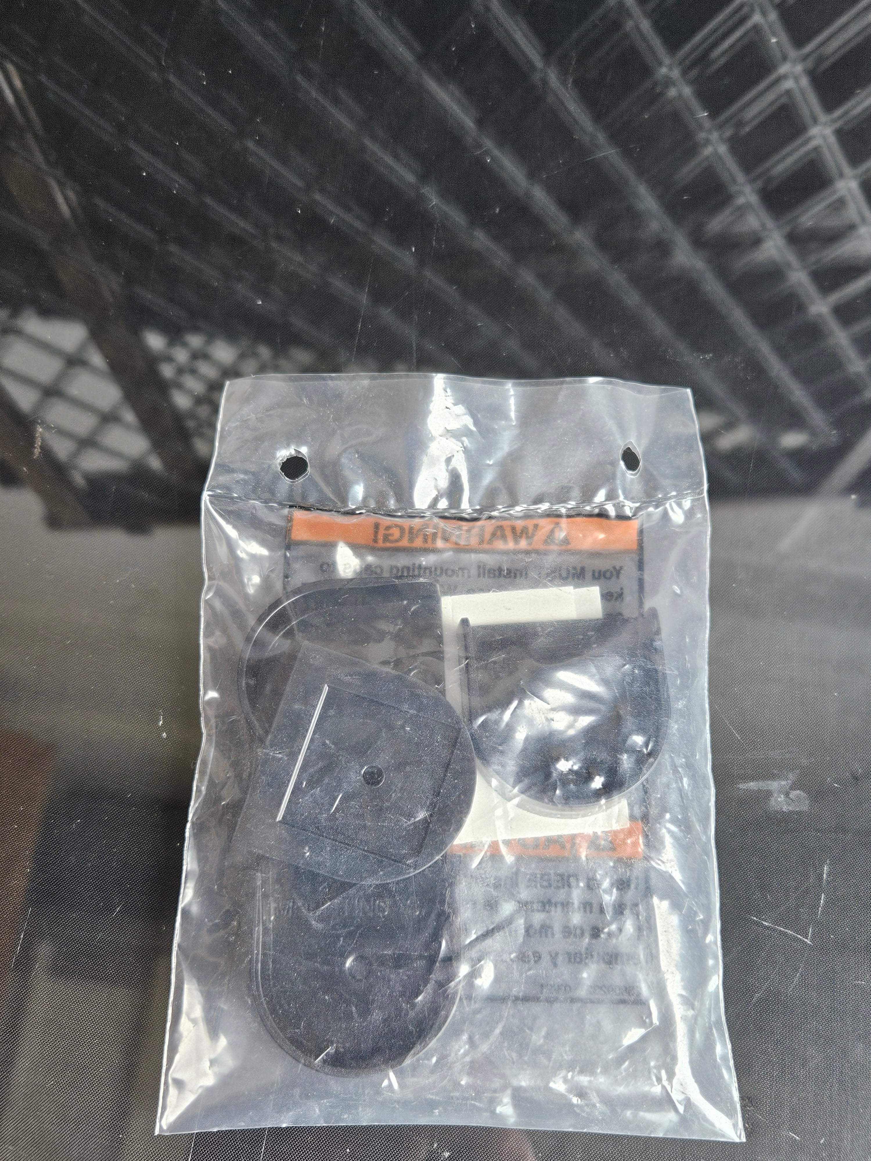 Evenflo Position & Lock Wood Baby Gate