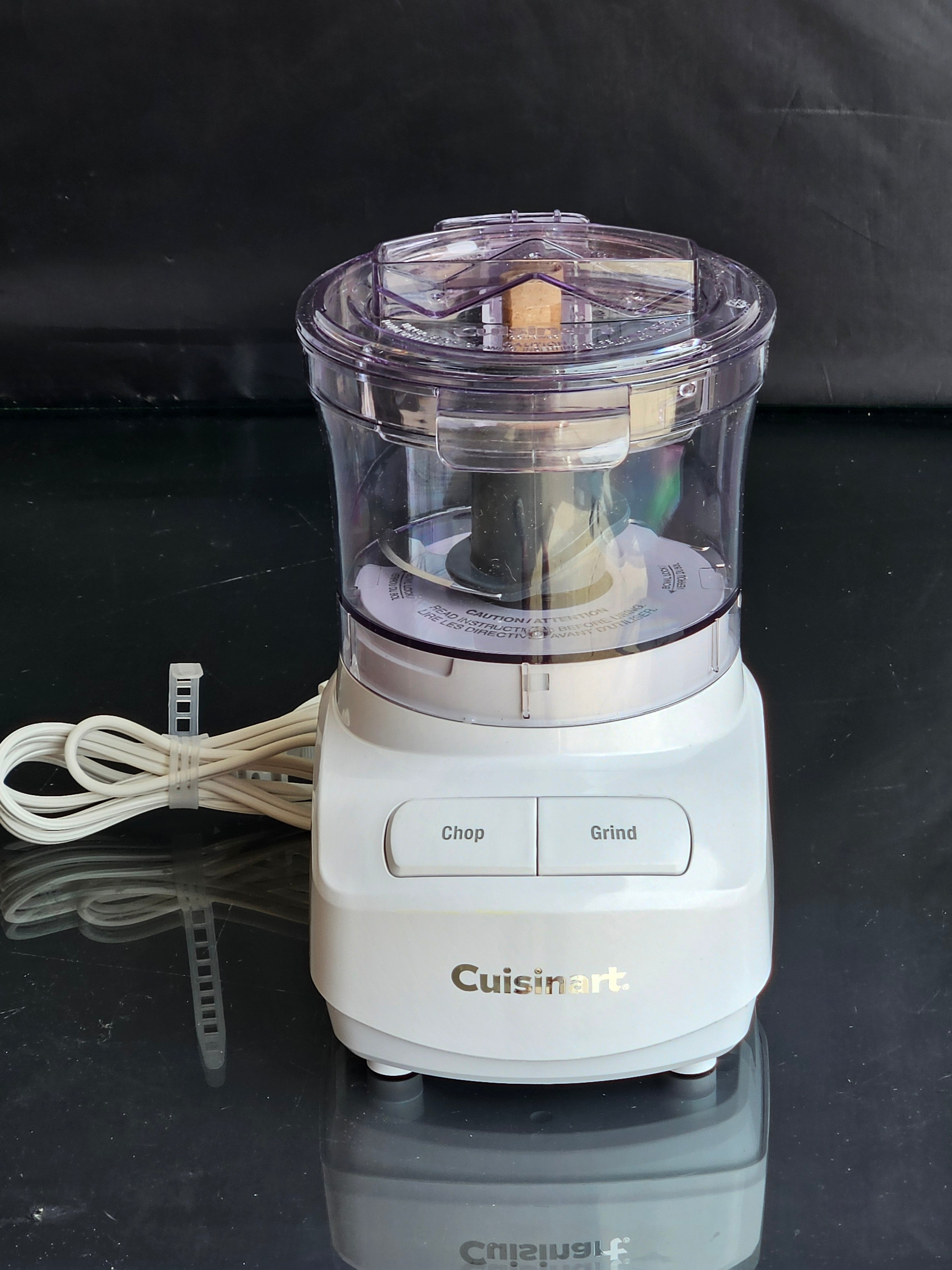 Cuisinart 3-Cup Mini Chopper