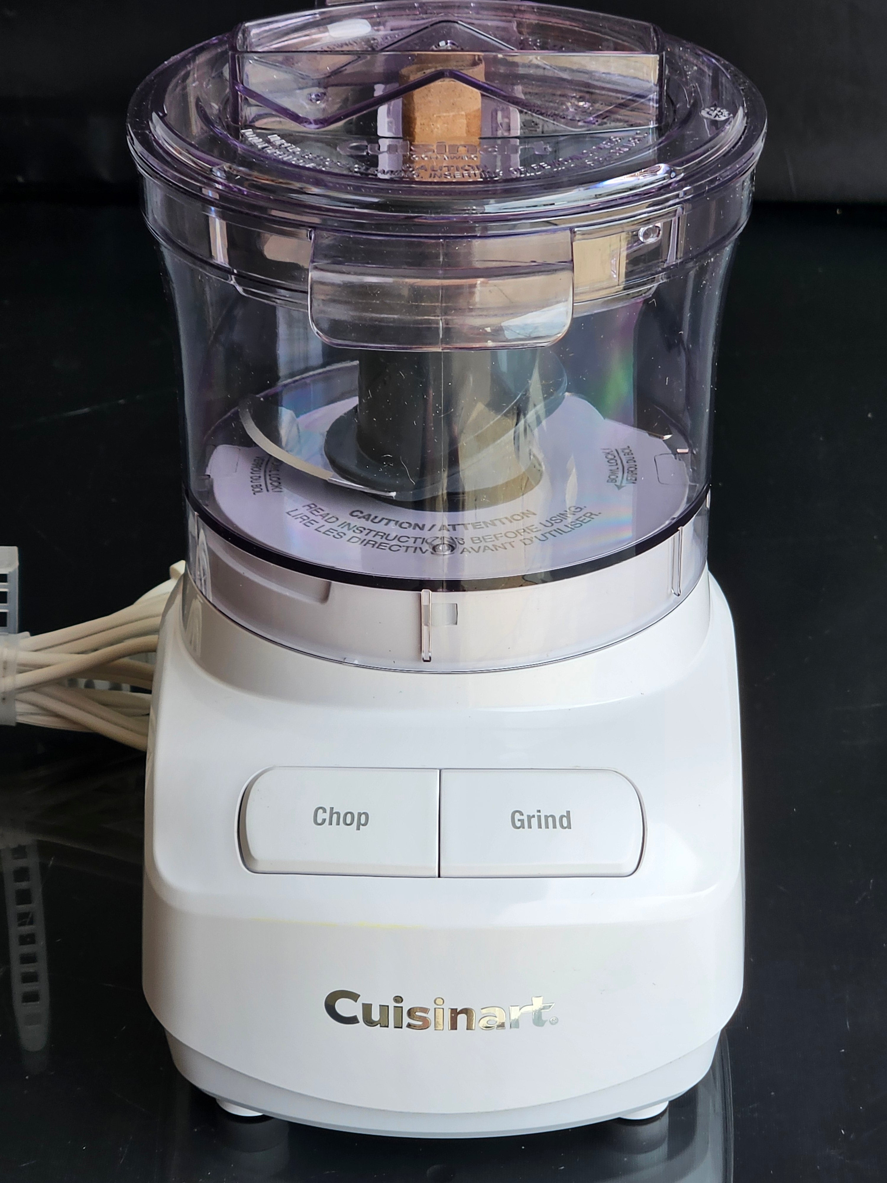 Cuisinart 3-Cup Mini Chopper