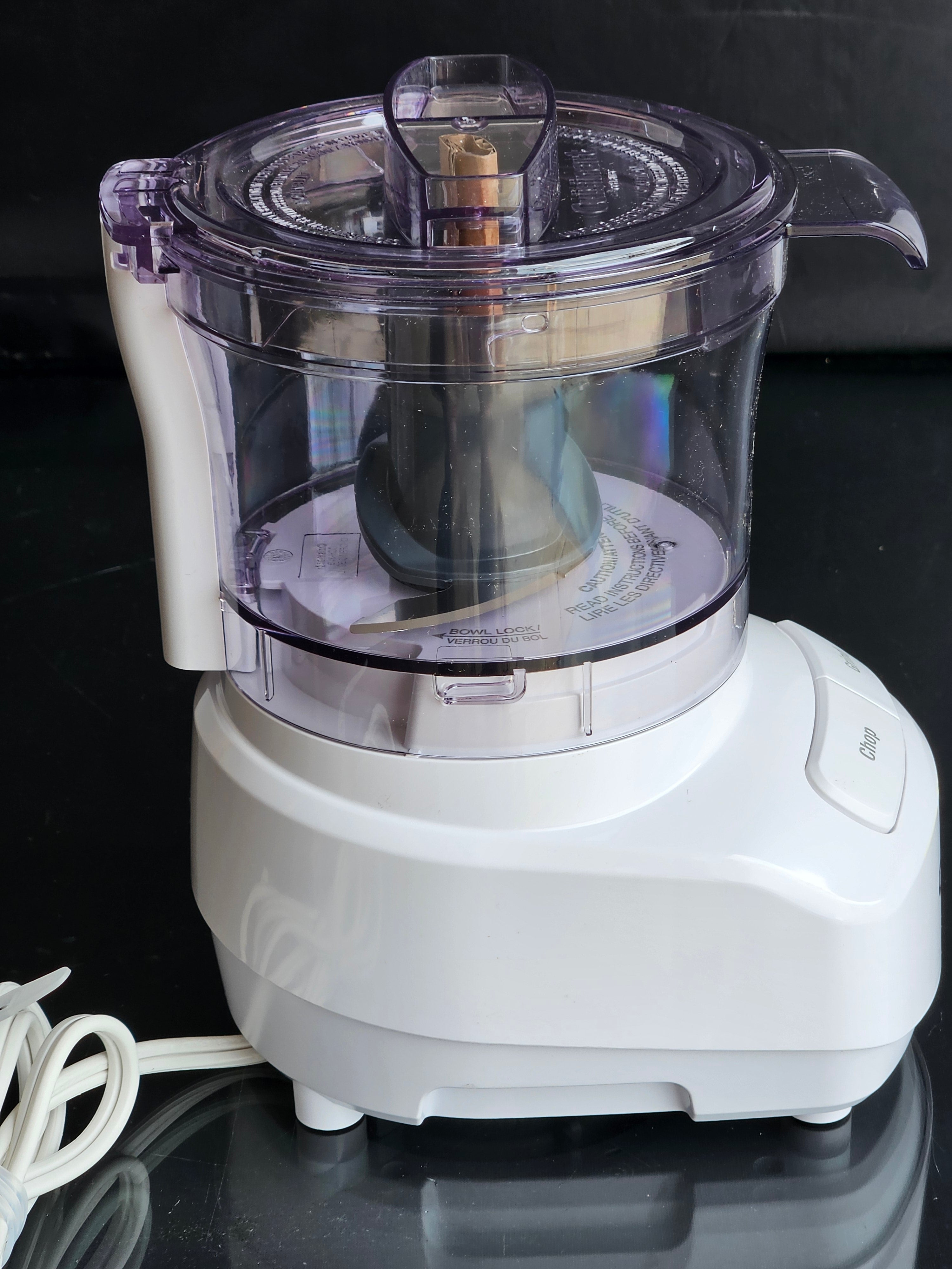 Cuisinart 3-Cup Mini Chopper