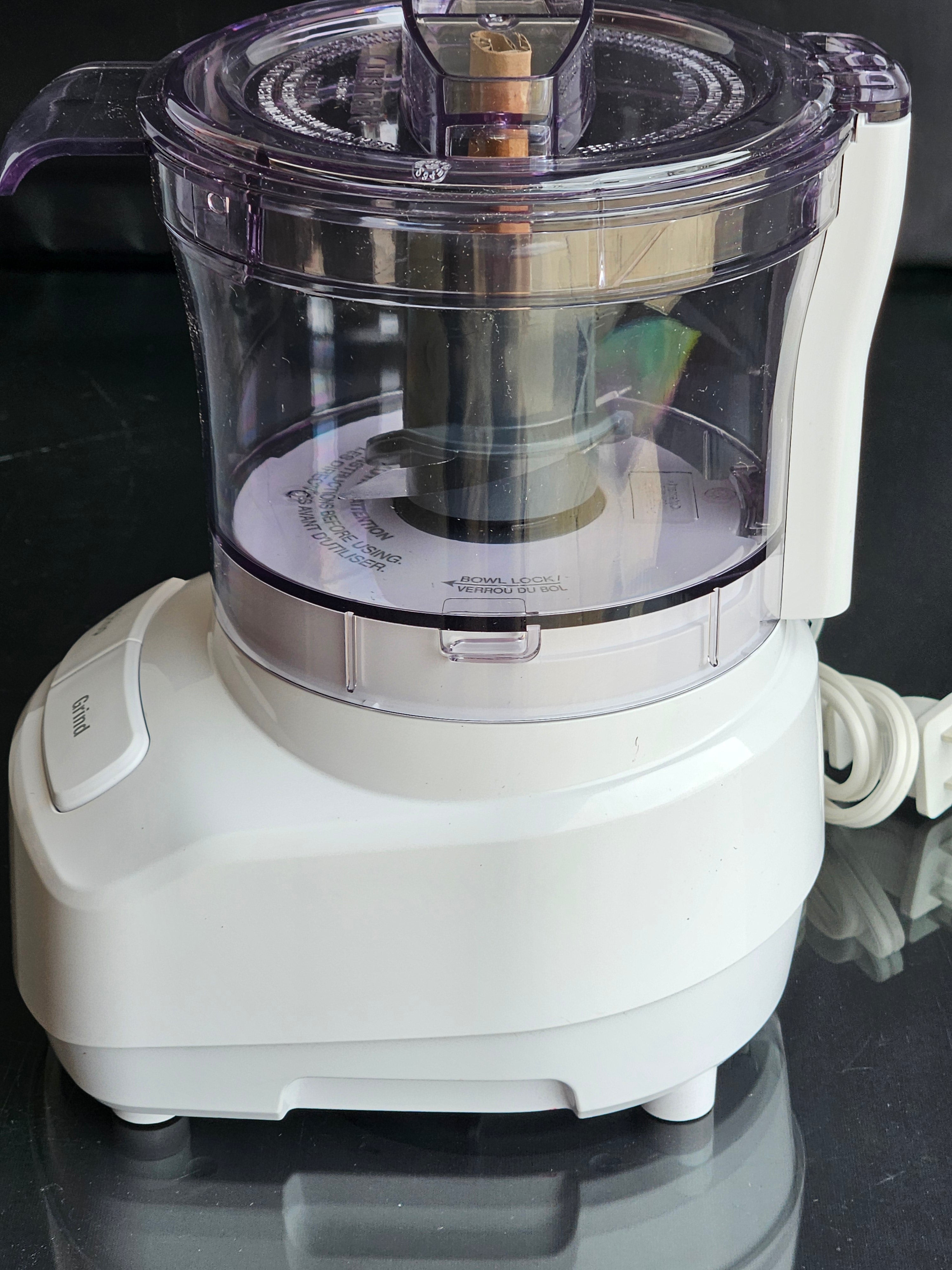 Cuisinart 3-Cup Mini Chopper