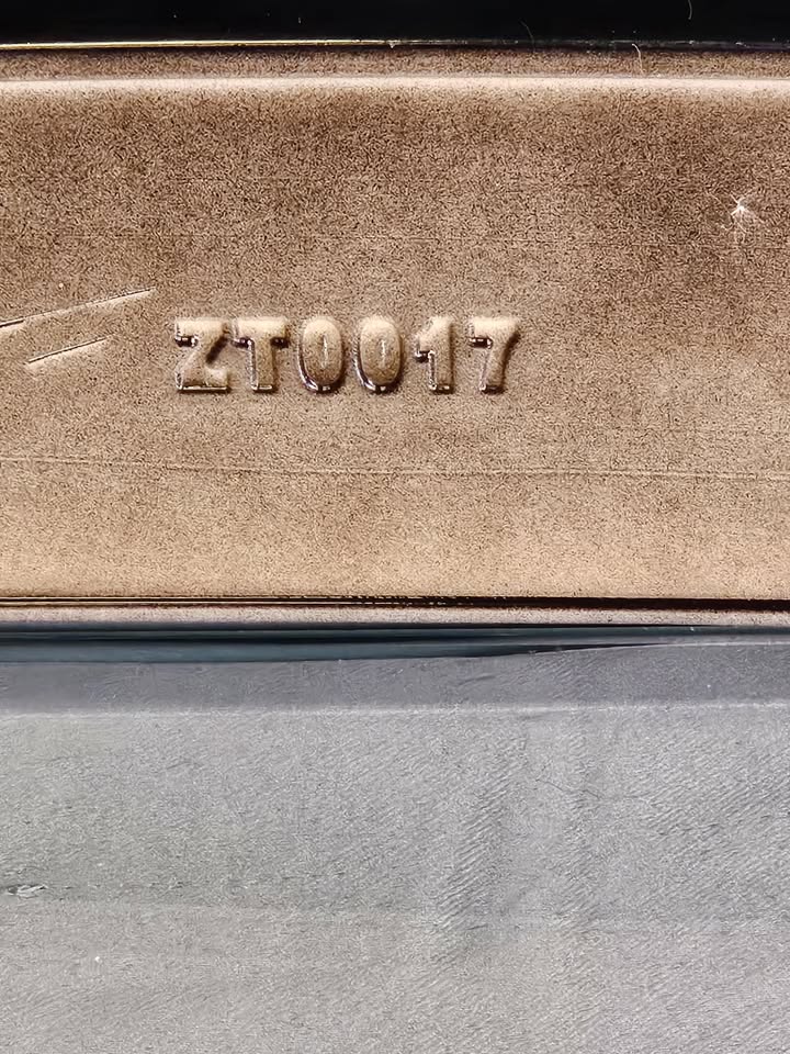 2014–2018 Mazda 3 Hatchback Rear Roof Spoiler