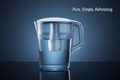 Brita Water Filter Ad